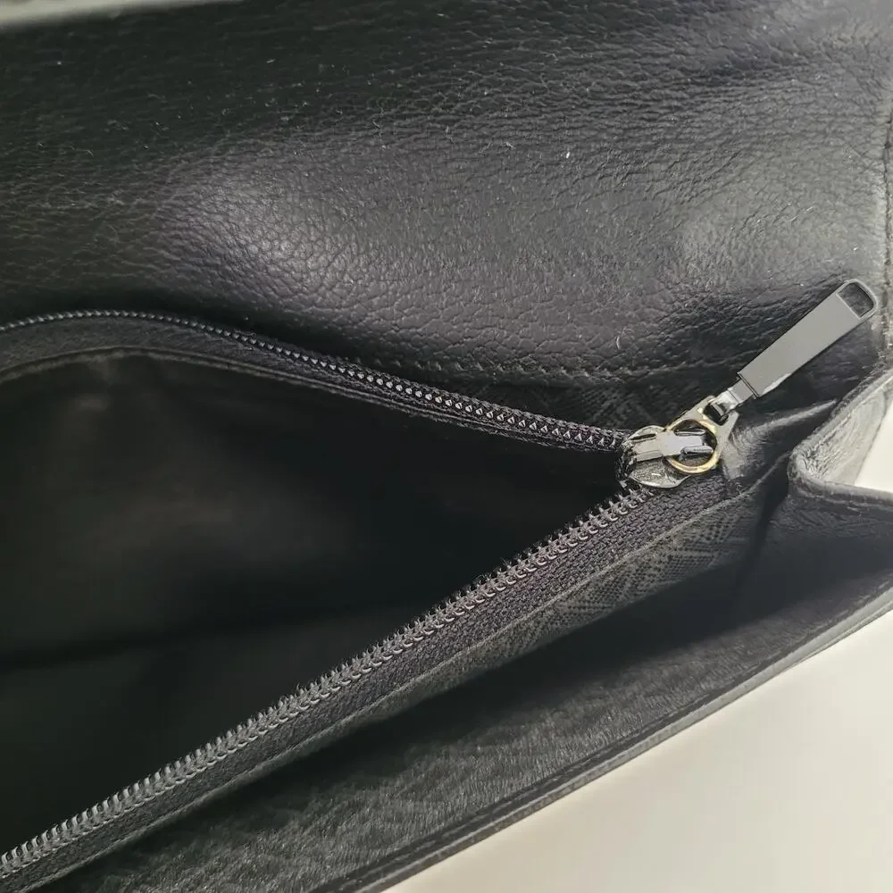 Dunhill designer wallet